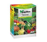 CONCIME GRANULARE UNIVERSALE X ORTO 2KG PAPILLON