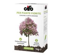 CONCIME GRANVERDE PIANTE FIORITE