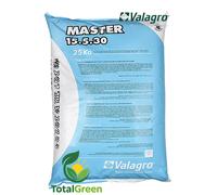 Concime idrosolubile k maturazione qualità frutti orto valagro master 15-5-30