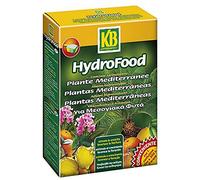 CONCIME IDROSOLUBILE KB PER PIANTE MEDITERRANEE HydroFood 500g CONCIME PIANTE KB