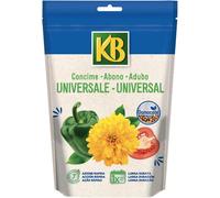 CONCIME IN GRANULI OSMOCOTE UNIVERSALE 750 gr KB - NUTRE PER 6 MESI