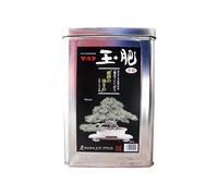 CONCIME IN LATTA TAMAKI MARUTA N 5,3-P 4-K 1 PER BONSAI DI CONIFERE 8kg SIZE L