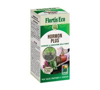 Concime in polvere radicante Flortis Hormon Plus PO 50 g