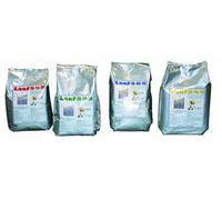 CONCIME INDROSOLUBILE 20-20-20 LEAF KG.2 FERTILIZZANTI NPK FOGLIARI PROFESSIONAL