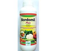 CONCIME INORGANICO LIQUIDO MACROELEMENTI RAME E MANGANESE BORDOMIL PLUS CISA 1KG