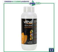 Concime Integratore Liquido Calcio Complessato 1Kg