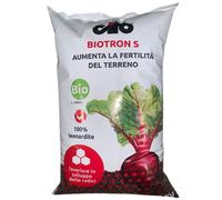 CONCIME KG5 RADICANTE BIOTRON S FAVORISCE LO SVILUPPO DELLE RADICI