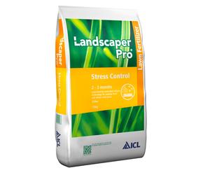 Concime Landscaper Antistress CRF 15.00.25 Disponibile nei Formati 5-15 Kg