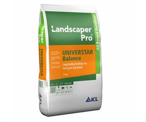Concime LandscaperPro Universtar Balance sacco 25kg