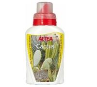 CONCIME LIQUIDO 300gr PIANTE GRASSE LIC