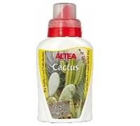 CONCIME LIQUIDO 300gr PIANTE GRASSE LIC