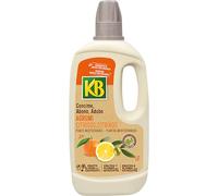 Concime liquido Agrumi 1L