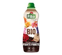 CONCIME LIQUIDO BIOFITO GERANI E PIANTE FIORITE 1 LITRO