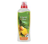 Concime liquido biologico AGR1, fertilizzante concentrato da 1 Litro per agrumi