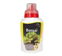 Concime liquido biologico ON300, fertilizzante concentrato da 300ml per bonsai
