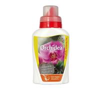 Concime liquido biologico RC300, fertilizzante concentrato da 300ml per orchidee