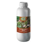 Concime liquido Biostimolante per BONSAI da interno o da esterno - IDROGRENA (1 litro)