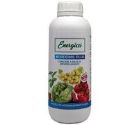 Concime Liquido Bordomil Plus Energica 300 g 2 Pezzi