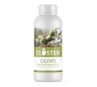 Concime Liquido Concentrato per Olivo Con Azoto Rame Fosforo E Potassio - 1 Litr
