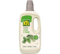 Concime liquido Cycas & Palme 1 L KB