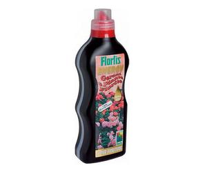 CONCIME LIQUIDO ENERGY GERANI E PIANTE FIORITE 1200 G FLORTIS