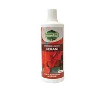 Concime Liquido Gerani 1 kg Greenwall 6 Pezzi