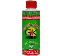 CONCIME LIQUIDO GREEN KING N 3-P 6-K 5 PER BONSAI E PIANTE 460gr - 400 cc