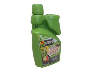 Concime Liquido Herbistop 450ml Compo
