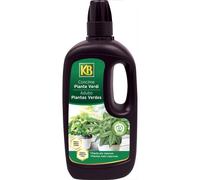 Concime Liquido KB Piante Verdi Lt. 1 Kb Concimi liquidi 47871