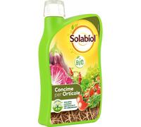 Concime Liquido Orticole 1 l SBM