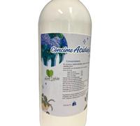 CONCIME LIQUIDO PER ACIDOFILE SPECIFICO PER AZALEA ORTENSIA CAMELIA GARDENIA