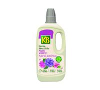 Concime Liquido per Azalee, Ortensie e Camelie 1 l Kb 3 Pezzi
