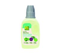 CONCIME LIQUIDO PER CACTUS E BONSAI- - ml.250 - 5 pezzi KB