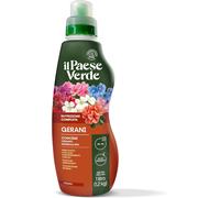 - Concime Liquido per Gerani - Fertilizzante Organico Minerale per Fioriture Abb