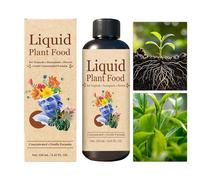 Concime Liquido per Piante | 250ml Radicante Biologico,Concime Liquido per Piante da Interno | per Orto, Giardino, Fiori, Orchidee, Cactus, Bonsai