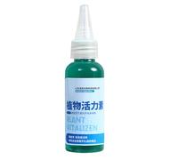 Concime Liquido Per Piante Da Appartamento,Fertilizzante Liquido per Piante da Interno - Concentrato Attivatore 50ml Per Radicazione Crescita Domestiche Idroponico Frutti