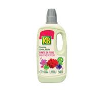 Concime Liquido per Piante da Fiore 1 l Kb 3 Pezzi
