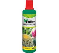 CONCIME liquido PER piante grasse 0,5 KG FIORI ARBUSTI CONCIMI-PAPILLON