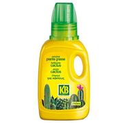 concime liquido per piante grasse kb 250ml 6925