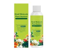 Concime Liquido Per Piante Soluzione Nutriente Radicante Per Piante 120 Ml