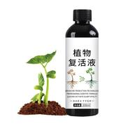 Concime liquido per piante, stimolatore radicale concentrato per piante d'a