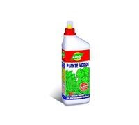 Concime liquido per piante verdi "Linfa" - L 1