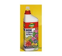 Concime liquido per rose e arbusti da fiore "Linfa" - L 1