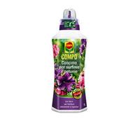 COMPO Concime liquido per Surfinie e Petunie – Fioriture abbondanti – 1 l