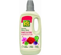 CONCIME LIQUIDO PIANTE DA FIORE LT.1 (12 PZ)