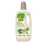 CONCIME LIQUIDO 'PIANTE VERDI' LT 1 - KB