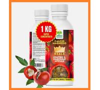Concime Liquido Professionale Calcio Magnesio Marciume Apicale del Pomodoro 1 Kg