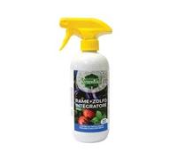 Concime Liquido Rame+zolfo Spray 500 ml Greenwall 4 Pezzi