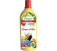 CONCIME LIQUIDO SANGUE DI BUE Kg. 1