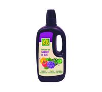 CONCIME LIQUIDO SANGUE DI BUE- - lt.1 - 3 pezzi KB